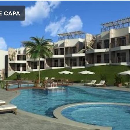 Condominio Brisas Do Amor Praia de Pipa Bagian luar foto
