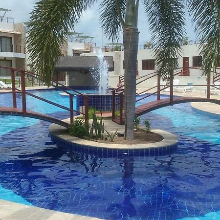 Condominio Brisas Do Amor Praia de Pipa Bagian luar foto