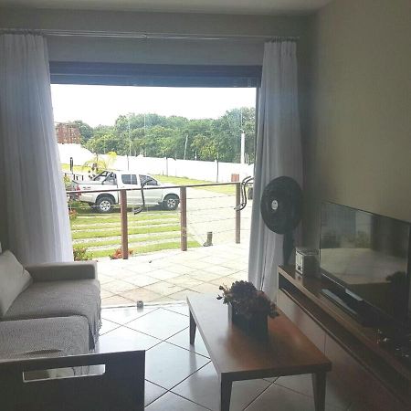 Condominio Brisas Do Amor Praia de Pipa Bagian luar foto