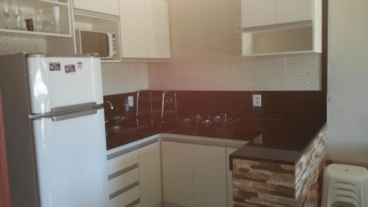 Condominio Brisas Do Amor Praia de Pipa Bagian luar foto