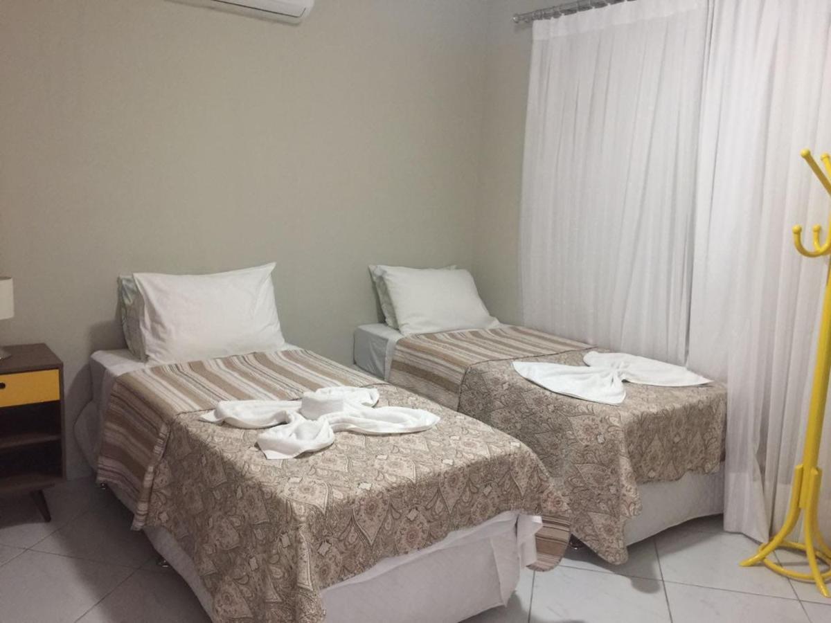 Condominio Brisas Do Amor Praia de Pipa Bagian luar foto