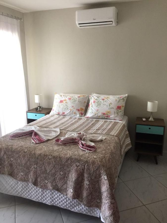 Condominio Brisas Do Amor Praia de Pipa Bagian luar foto