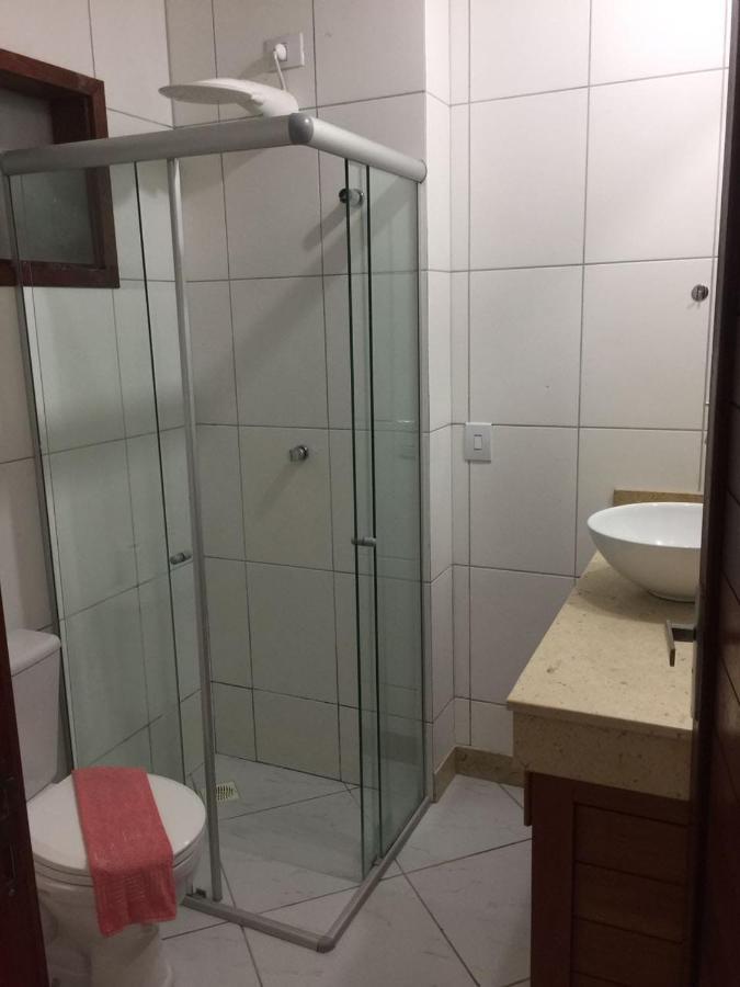 Condominio Brisas Do Amor Praia de Pipa Bagian luar foto