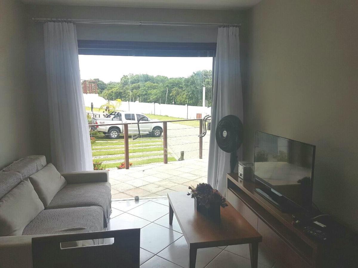 Condominio Brisas Do Amor Praia de Pipa Bagian luar foto